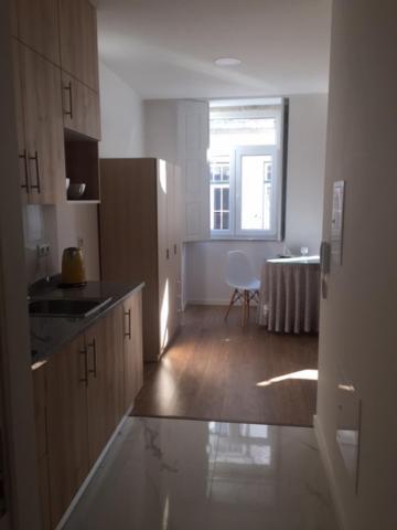 Douro - A Casinha Da Ana Apartment Vila Real Exterior photo