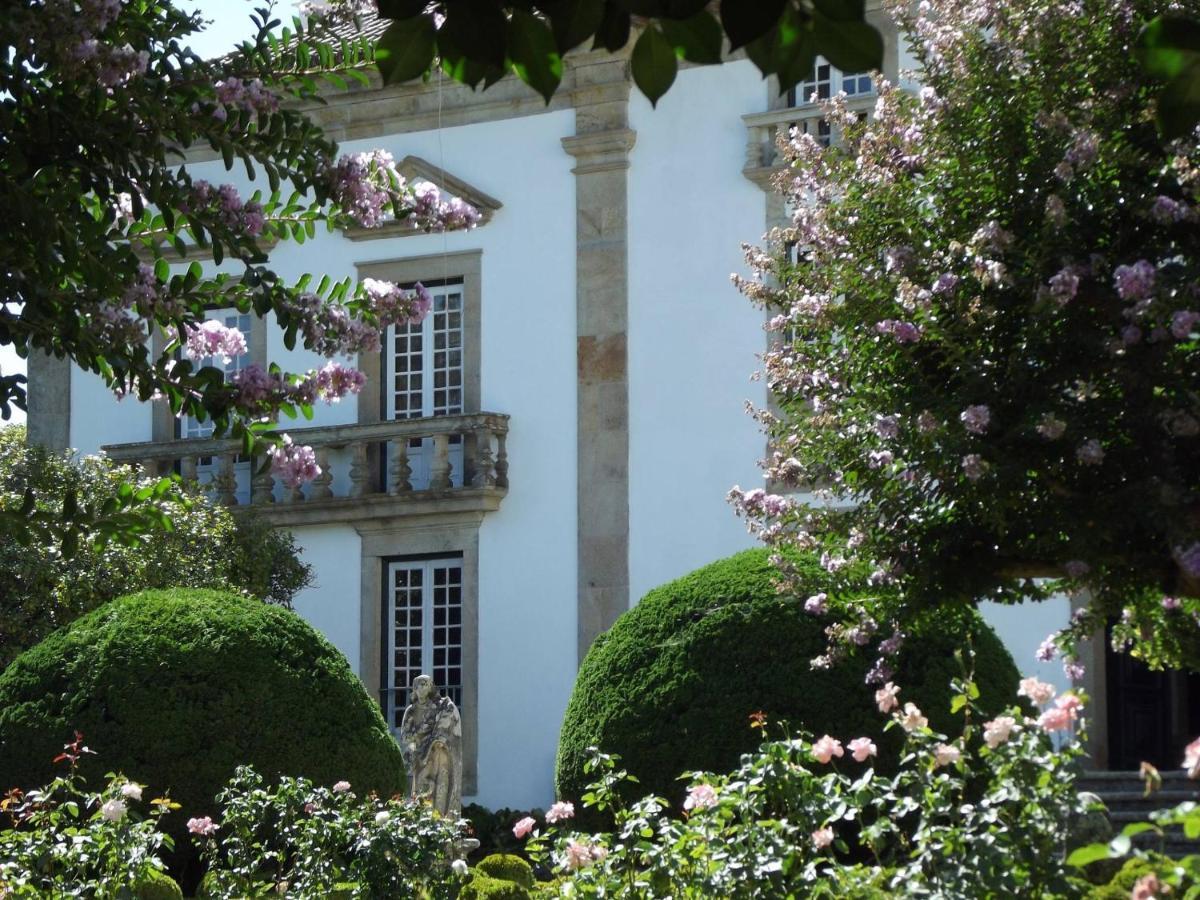 Douro - A Casinha Da Ana Apartment Vila Real Exterior photo