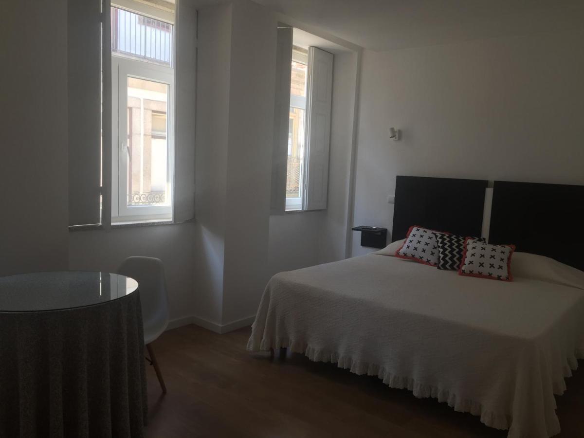 Douro - A Casinha Da Ana Apartment Vila Real Exterior photo