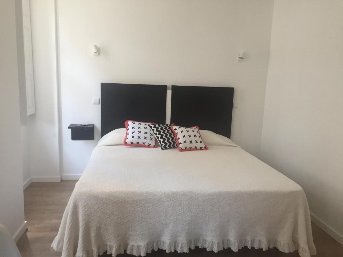 Douro - A Casinha Da Ana Apartment Vila Real Exterior photo