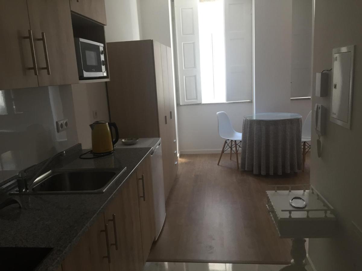 Douro - A Casinha Da Ana Apartment Vila Real Exterior photo